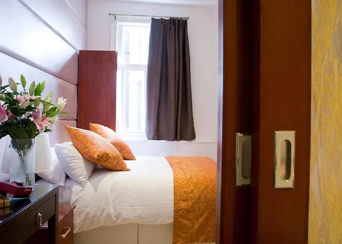 City Inn Russell Square Londra