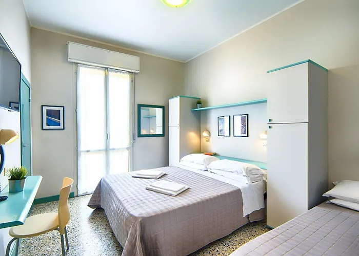 Hotel Granada Bellaria-Igea Marina