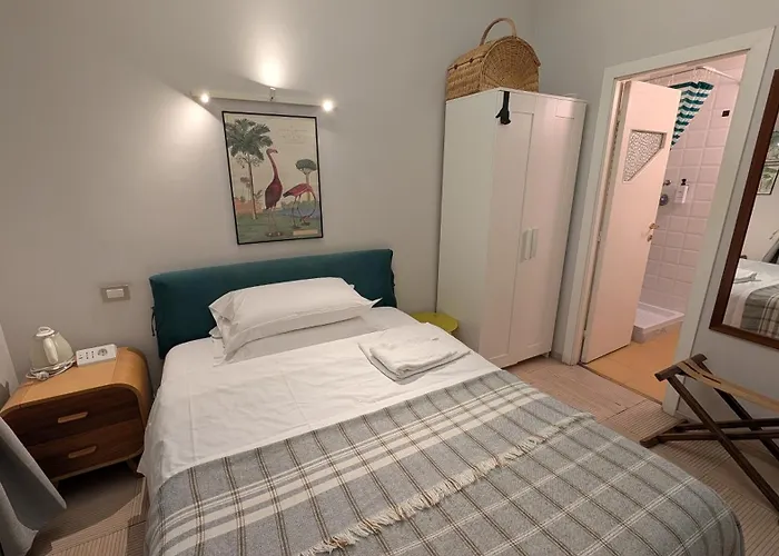 Babbo Guest House Roma