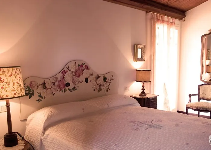 Villa Pian del Pigro Rimini