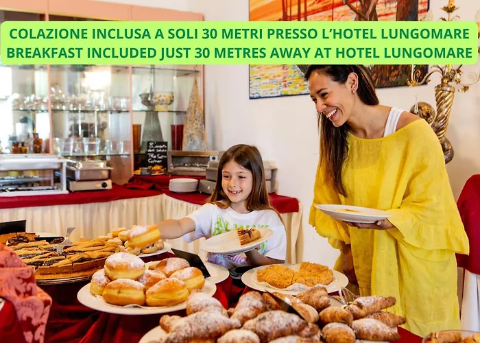 Hotel Genzianella Cervia