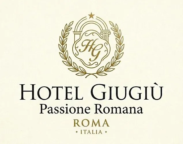Hotel Giugiù Roma