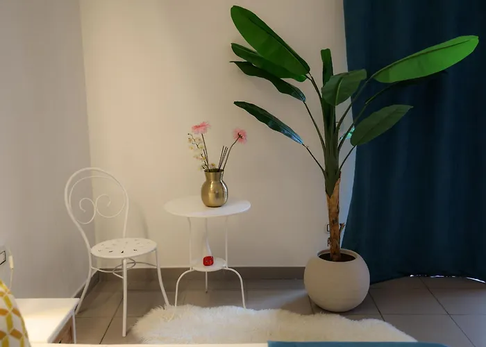 Laetitia Guest House116 Napoli