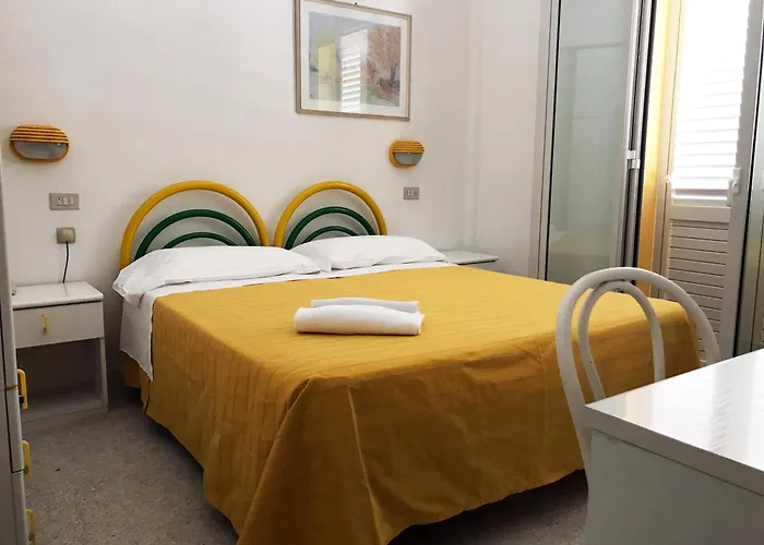 Hotel Vienna Senigallia