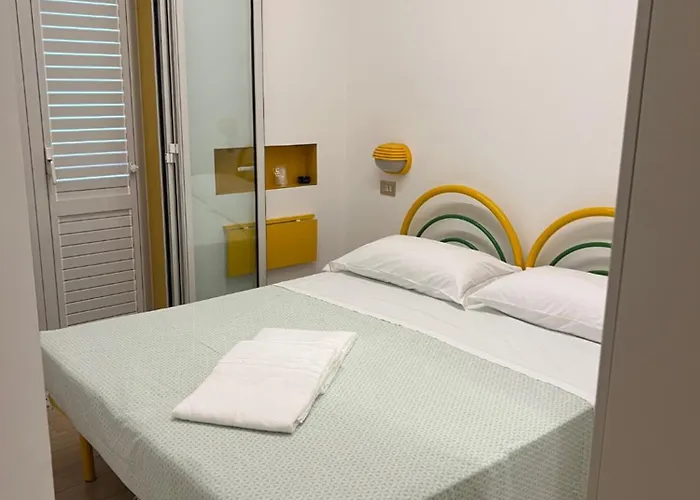Hotel Vienna Senigallia