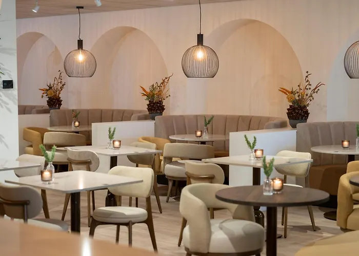 Hotel & Wellness Zuiver Amsterdam