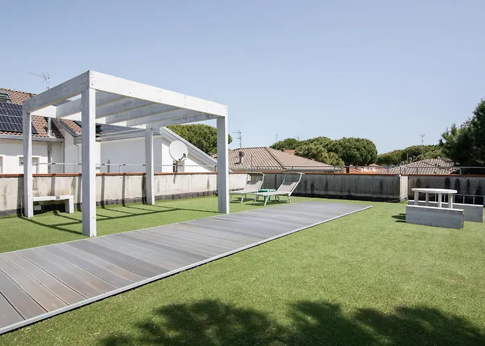 Villa Liliana Cervia
