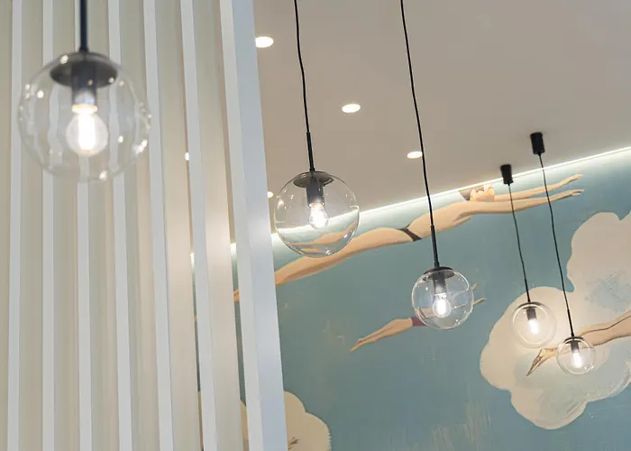 Hotel Geminus B&B Cesenatico