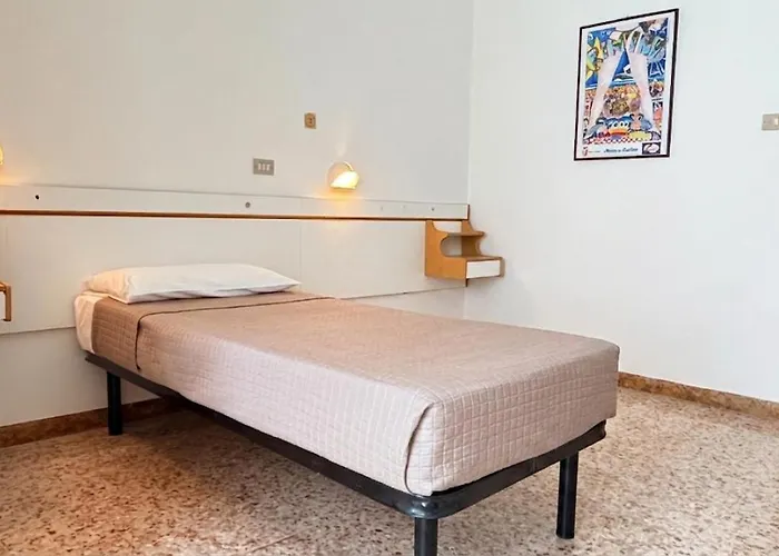 Hotel Villa Merope Rimini