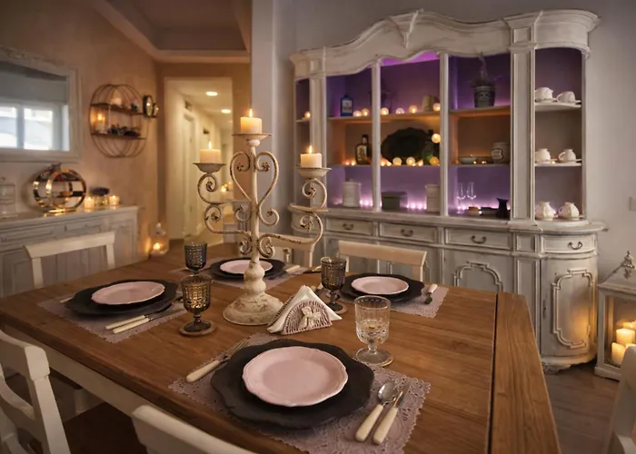 Romantic Dreams Guest House