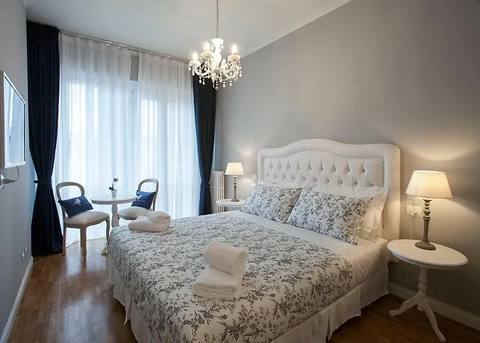 B&B La Nannina Firenze