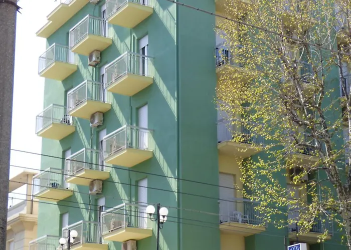 Consul Hotel Rimini