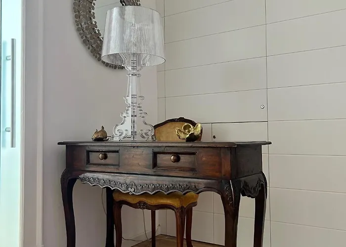 Maison Fleurie Pescara