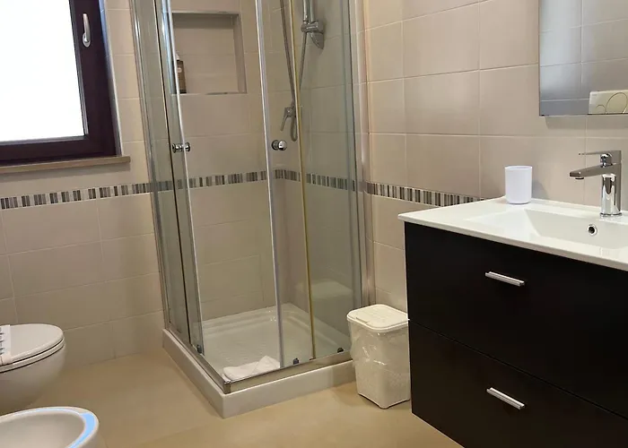 Hotel Residenza Azzurra Tropea