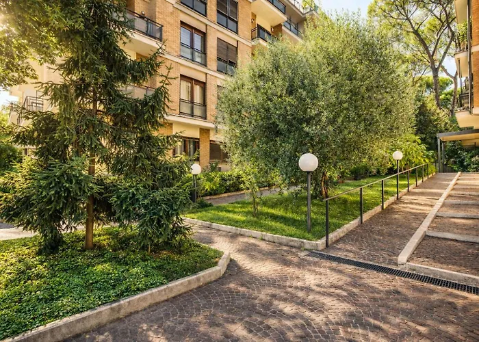 Ar Rooms Rome By Rhr