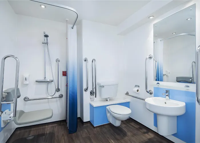 Travelodge Excel Londra