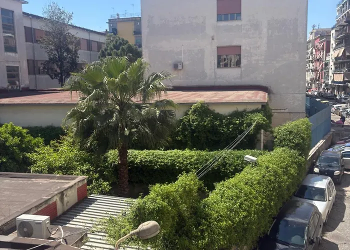 B&B Rianna House Napoli
