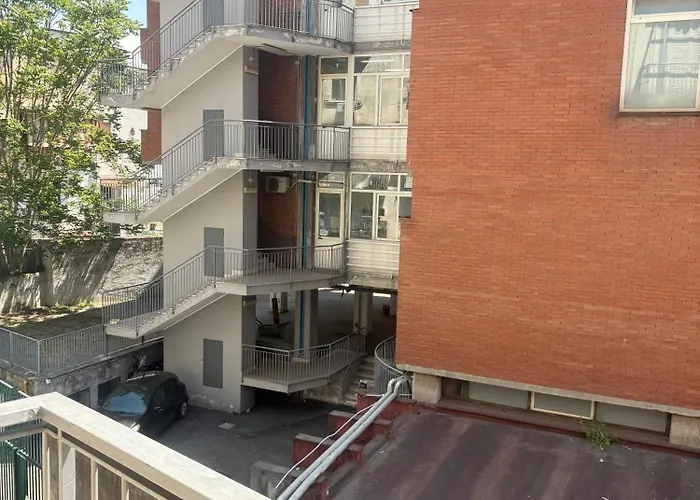 B&B Rianna House Napoli