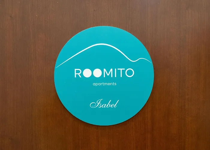 Roomito Apartments Napoli