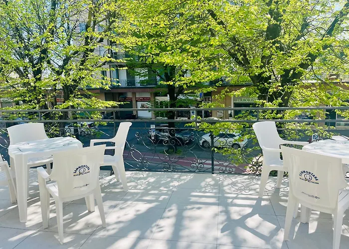 Hotel Anversa Rimini