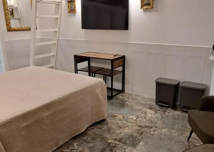 Hotel Casa San Felice Napoli