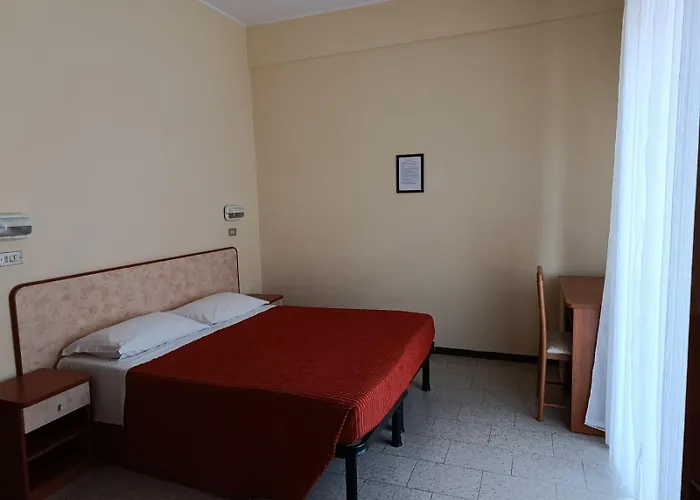 Hotel Raimondi Bellaria-Igea Marina