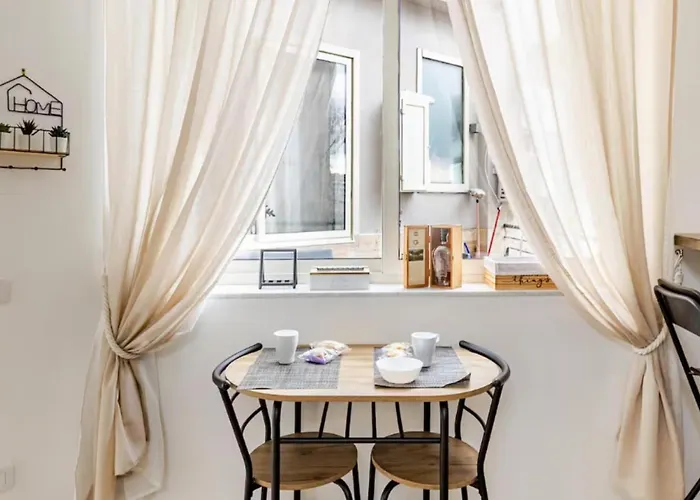 Golden House - Luxury Sea View Napoli