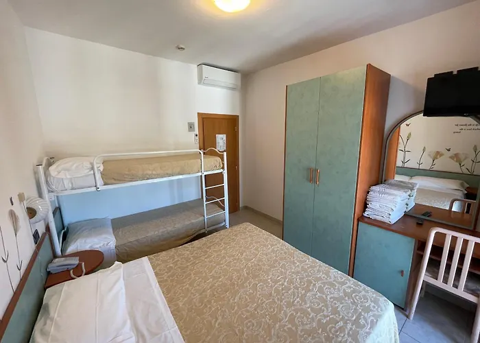 Hotel Marina Riccione