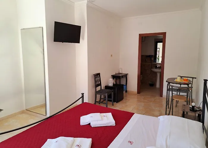 Hotel Borgo Dei Centurione Roma