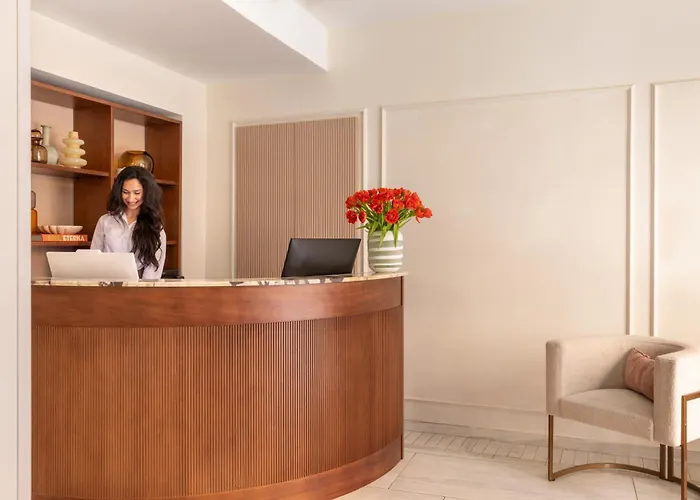 Hotel Fori Imperiali Roma