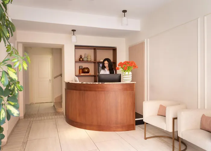 Hotel Fori Imperiali Roma
