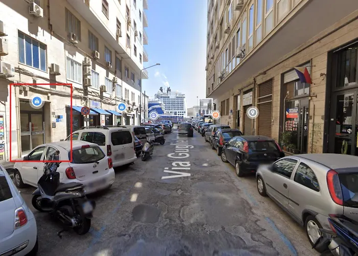 NaNàpolis Stay