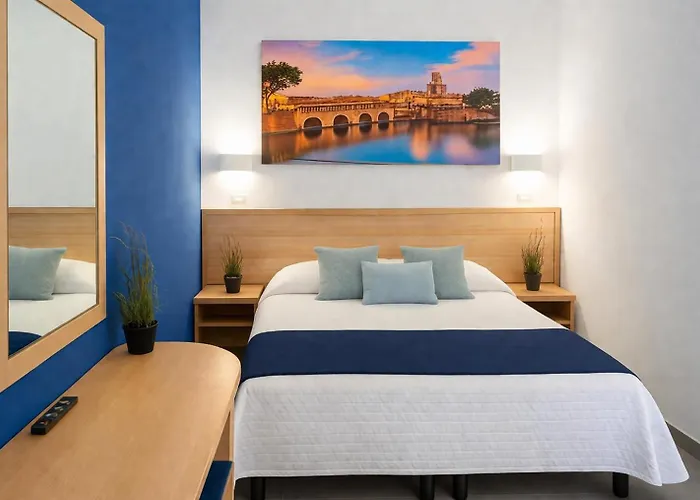 Hotel Aldebaran Rimini