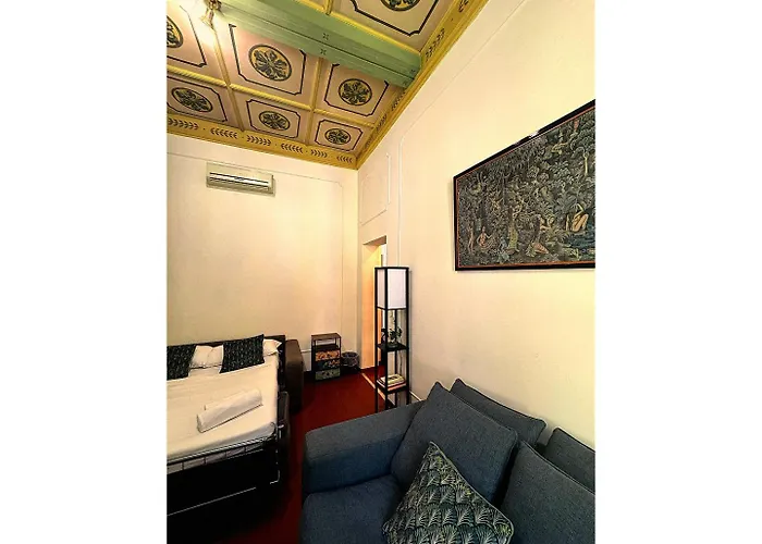 Hotel La Residenza Dell'Angelo Roma