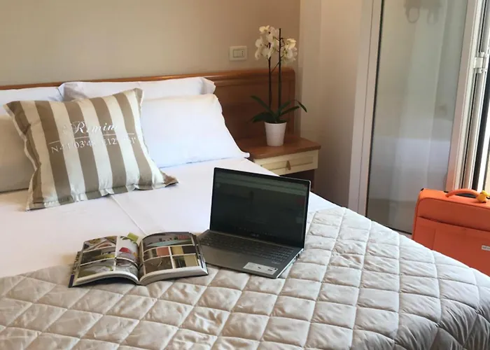 Hotel Apogeo - Breakfast Experience Rimini