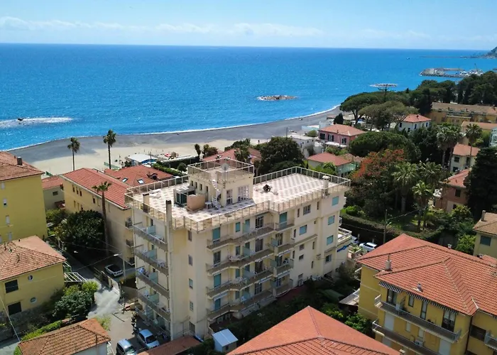 Casavacanze Internazionale Diano Marina