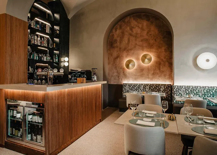 Hotel Numa Rome Linea