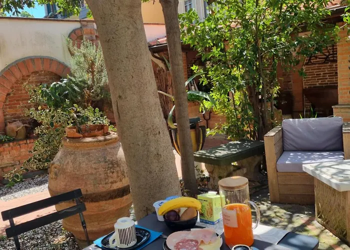 B&B Firenze 400