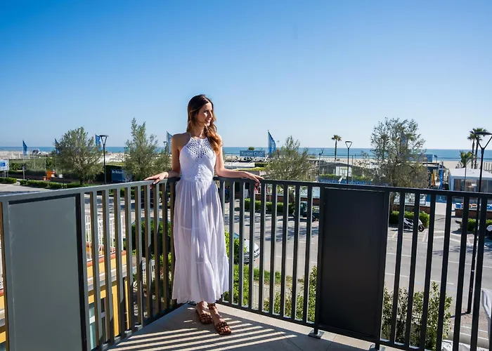 Fantini Club Hotel Cervia