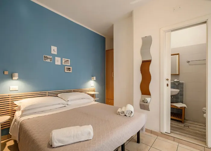 Hotel Arlecchino Riccione