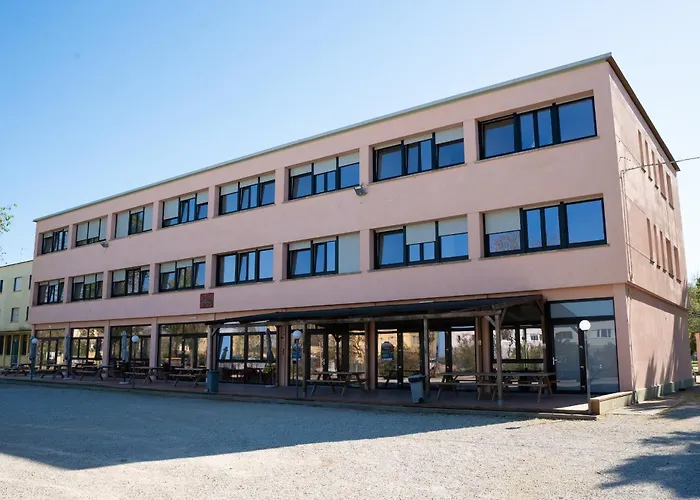 Ostello Paradiso EuroCamp Cesenatico