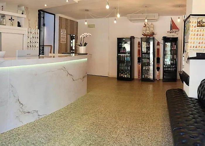 Hotel Marbella Cervia