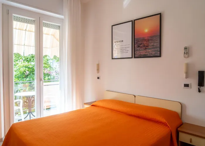 Hotel Eva Rimini