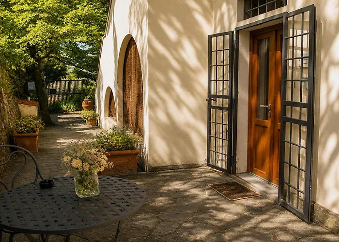 Villa Il Sottolo Firenze