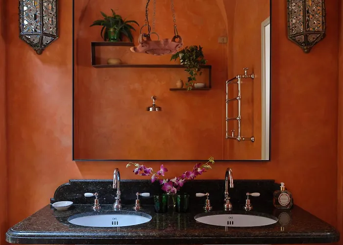 Casa Howard Firenze - Residenza d'Epoca