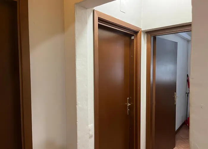 Hotel 27 Aprile Firenze