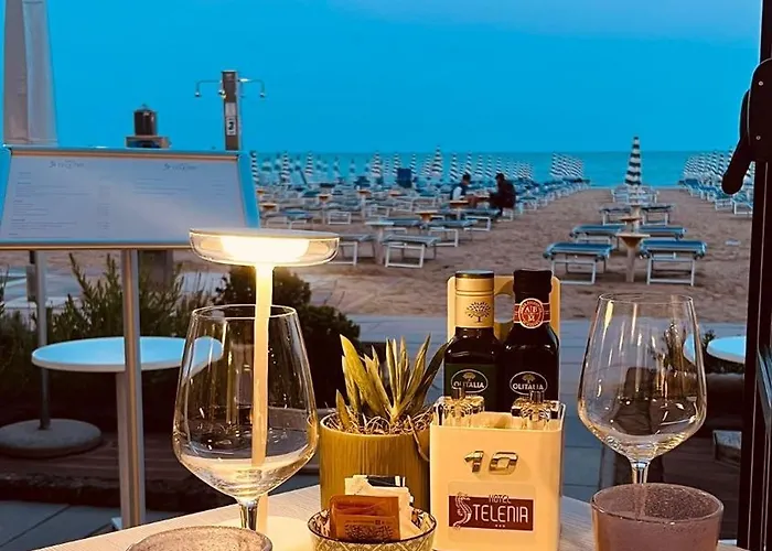 Hotel Telenia Lido di Jesolo