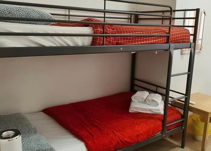 Romulea Guest House