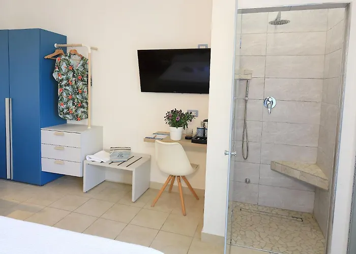 Art Hotel La Perla Bellaria-Igea Marina
