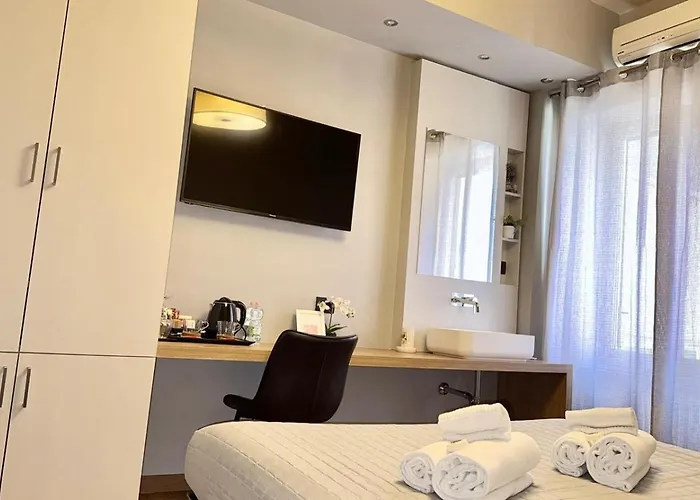 Hotel Unicum Vite Roma